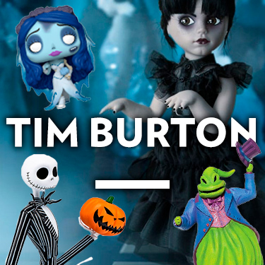 Tim Burton